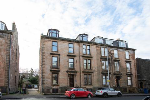 Brougham Street, Greenock PA16