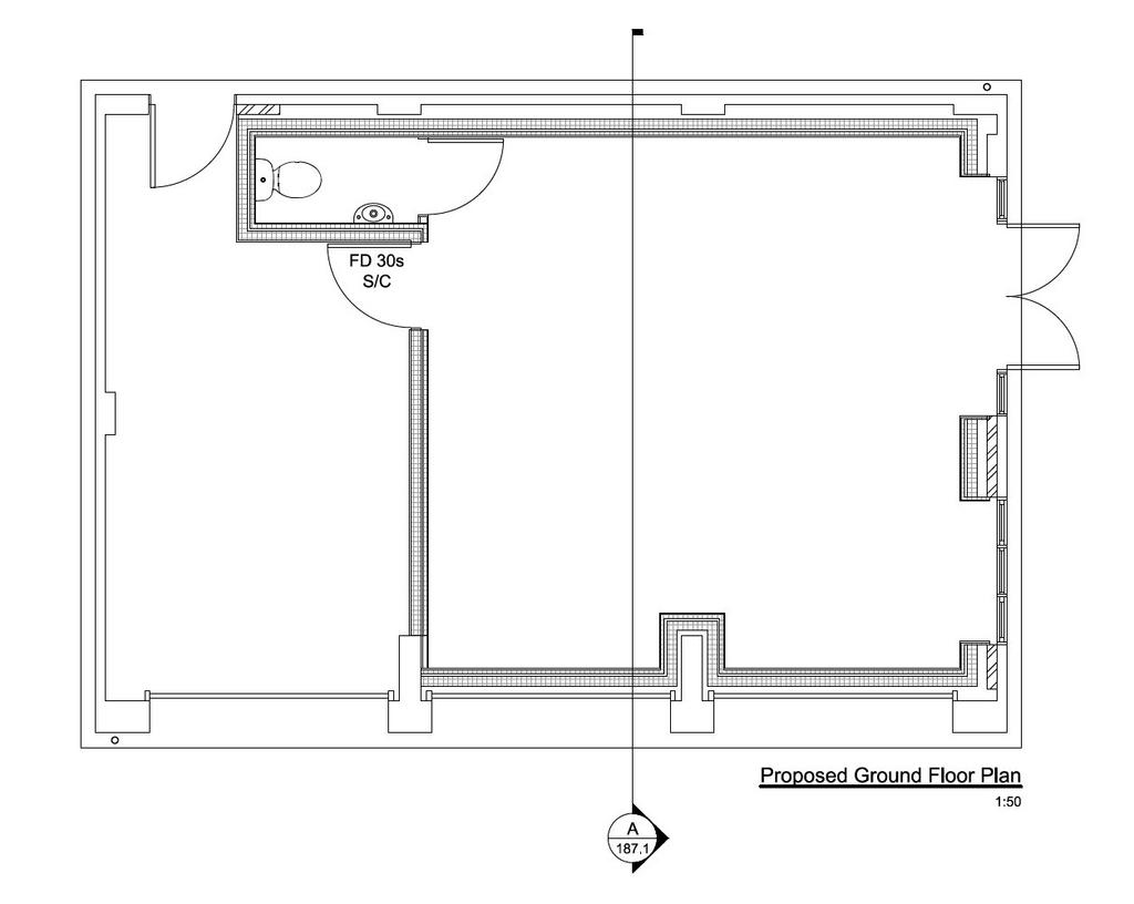 Garage Conversion