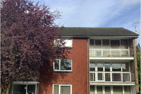 undefined, Basinghall Gardens, Sutton SM2