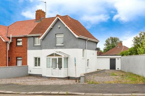 3 bedroom semi-detached house for sale, Langhill Avenue, Bristol, BS4