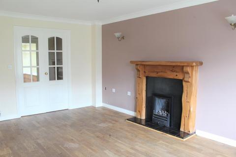 4 bedroom detached house to rent, Daniels Cross, Newport