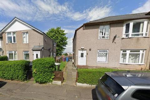 undefined, Montford Avenue, Glasgow G44
