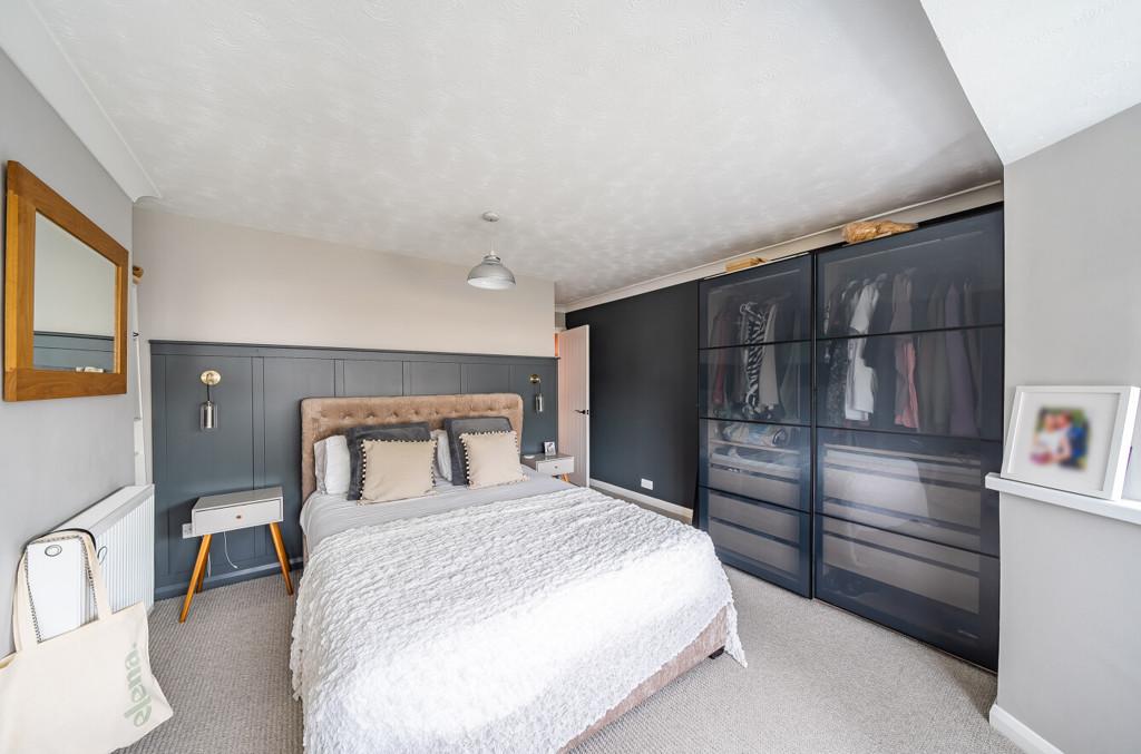 Main bedroom
