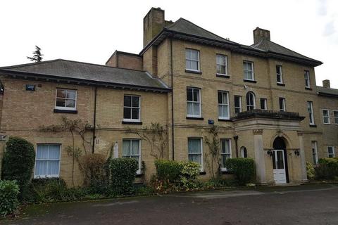 1 bedroom apartment to rent, Constitution Hill, Ipswich