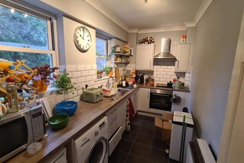 1 bedroom apartment to rent, Constitution Hill, Ipswich