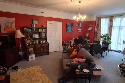 1 bedroom apartment to rent, Constitution Hill, Ipswich