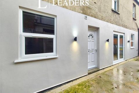 undefined, London Road, Westcliff-on-Sea, Essex, SS0