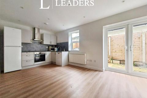 undefined, London Road, Westcliff-on-Sea, Essex, SS0