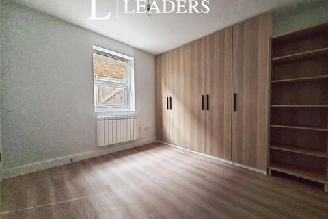 undefined, London Road, Westcliff-on-Sea, Essex, SS0