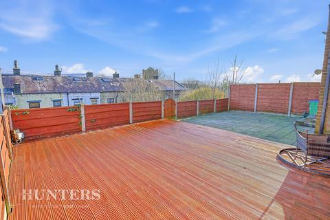 3 bedroom semi-detached house for sale, Shore Mount, Shore, Littleborough, OL15 8EN