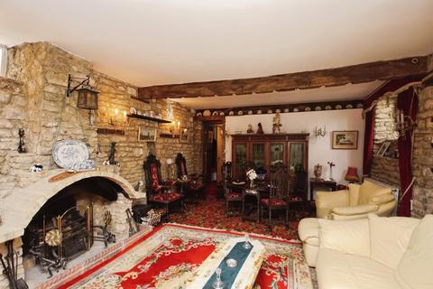 3 bedroom cottage for sale, Market Street, Wotton-under-Edge GL12