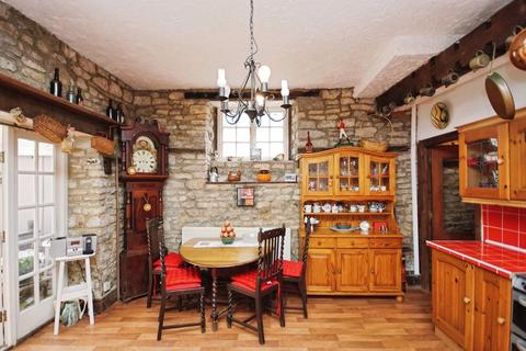 undefined, Market Street, Wotton-under-Edge GL12