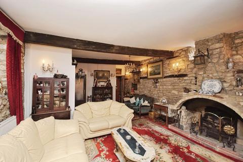 undefined, Market Street, Wotton-under-Edge GL12