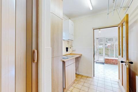 4 bedroom semi-detached house for sale, West Busk Lane, Otley, LS21