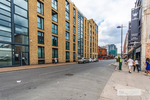 2 bedroom flat to rent, St John Walk, Birmingham, B5