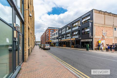 2 bedroom flat to rent, St John Walk, Birmingham, B5