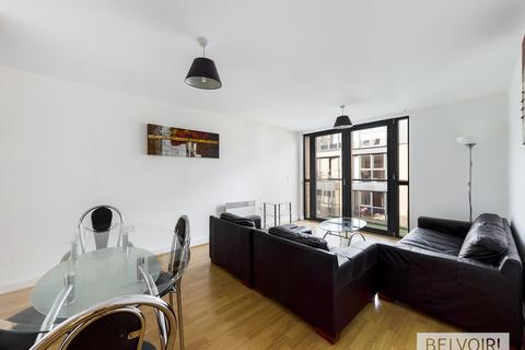 2 bedroom flat to rent, St John Walk, Birmingham, B5