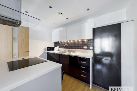 2 bedroom flat to rent, St John Walk, Birmingham, B5