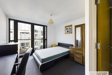 2 bedroom flat to rent, St John Walk, Birmingham, B5