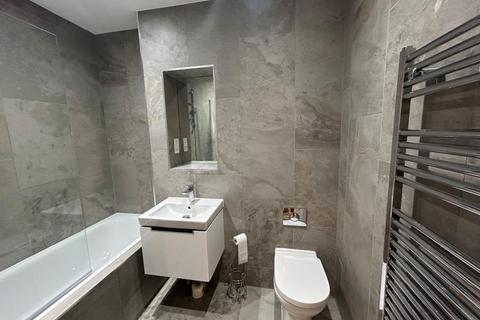 1 bedroom apartment to rent, Bury Fields, Guildford GU2