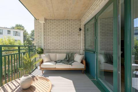 3 bedroom apartment for sale, Taymount Mansion, Forest Hill, London, SE23