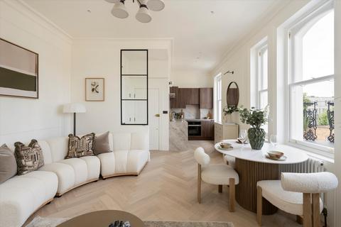 1 bedroom flat to rent, Blenheim Crescent, London, W11