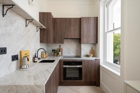 1 bedroom flat to rent, Blenheim Crescent, London, W11