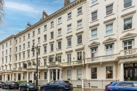 3 bedroom flat for sale, Warwick Square, Pimlico, London, SW1V