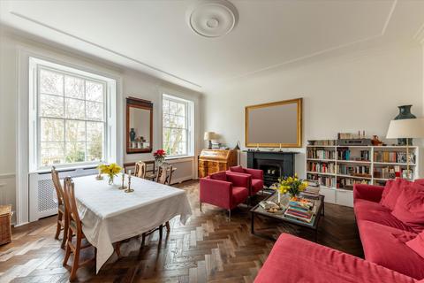 3 bedroom flat for sale, Warwick Square, Pimlico, London, SW1V