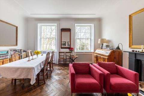 3 bedroom flat for sale, Warwick Square, Pimlico, London, SW1V
