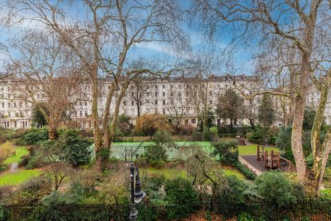 3 bedroom flat for sale, Warwick Square, Pimlico, London, SW1V