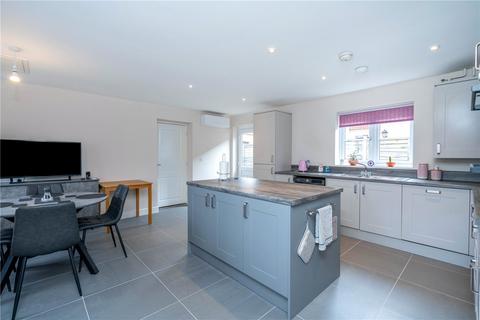 5 bedroom bungalow for sale, Atherton Gardens, Pinchbeck, Spalding, Lincolnshire, PE11