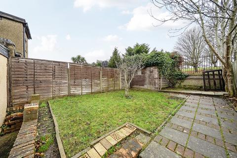 undefined, Riverdale Road, Erith