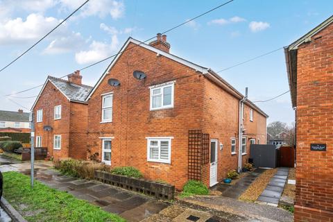 Hanson Road, Andover, SP10 3HL