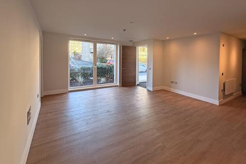 1 bedroom apartment for sale, Plot 6A Falcon Road West, AMA Homes - Falcongate at Falcongate, 6 Falcon Rd West EH10
