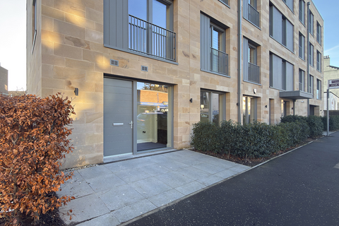 undefined, Plot 6A Falcon Road West, AMA Homes - Falcongate at Falcongate, 6 Falcon Rd West EH10