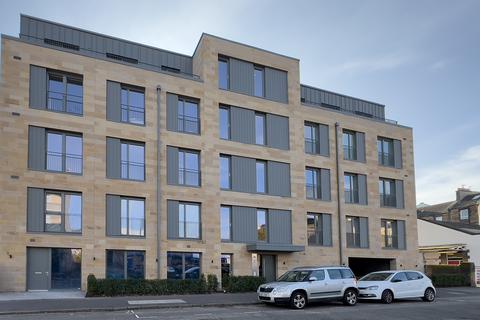 undefined, Plot 6A Falcon Road West, AMA Homes - Falcongate at Falcongate, 6 Falcon Rd West EH10