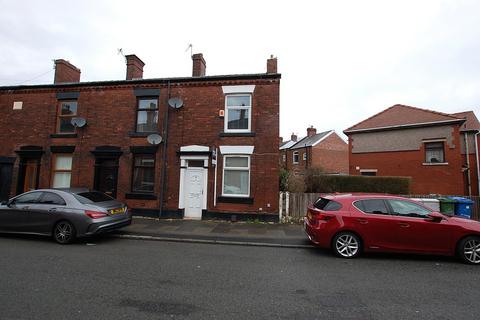 Canterbury Street, Greater Manchester OL6