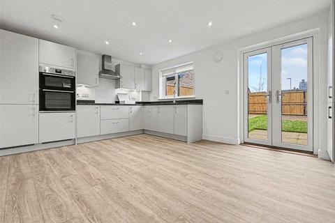 undefined, Foley Terrace, Bordon, Hampshire, GU35