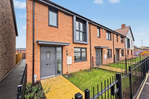 undefined, Foley Terrace, Bordon, Hampshire, GU35