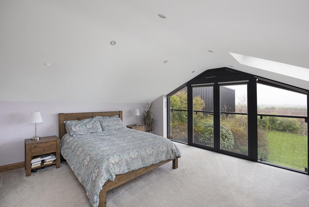 Prinicpal Bedroom