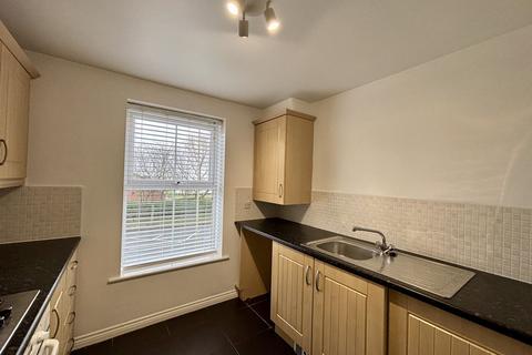 2 bedroom apartment to rent, Bents Park Road, South Shields, NE33