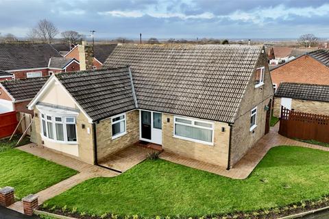 4 bedroom detached bungalow for sale, Pennyman Way, Stainton, Middlesbrough