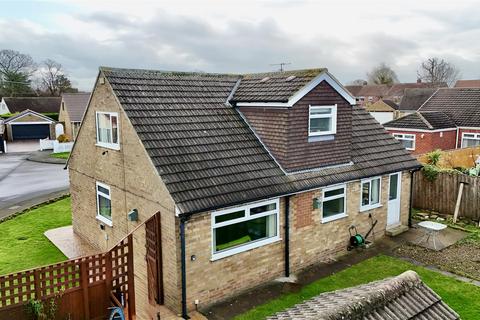 4 bedroom detached bungalow for sale, Pennyman Way, Stainton, Middlesbrough