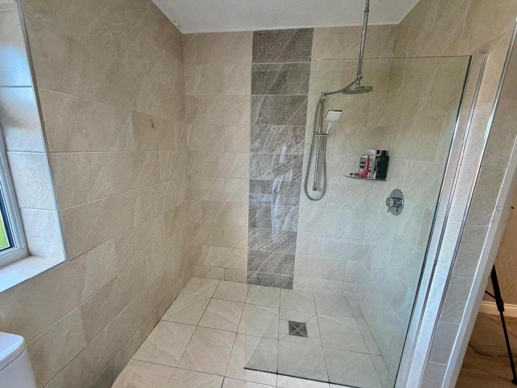 Bathroom/w.c.