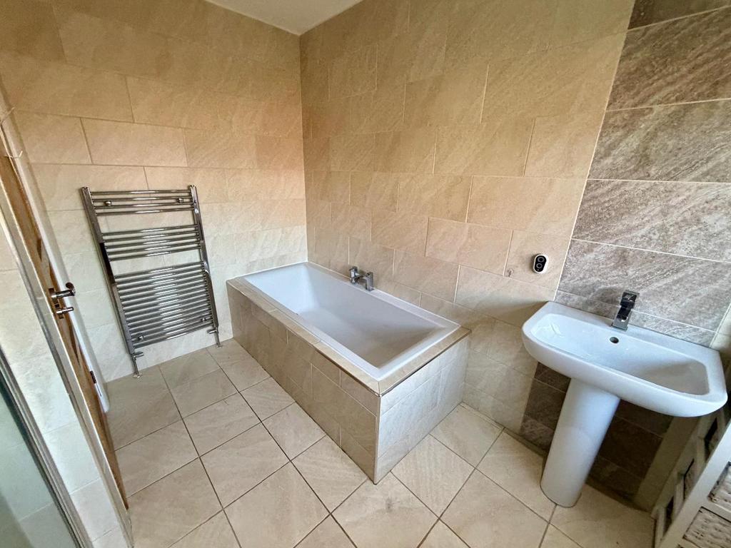 Bathroom/w.c.
