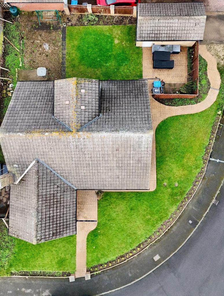 Birdseye Plot View