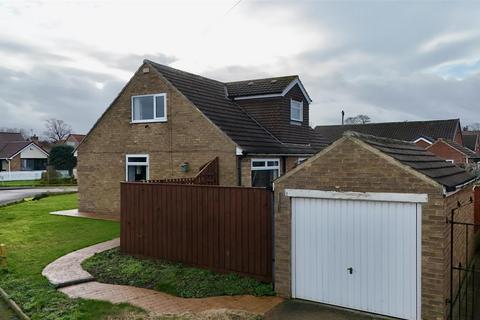 4 bedroom detached bungalow for sale, Pennyman Way, Stainton, Middlesbrough