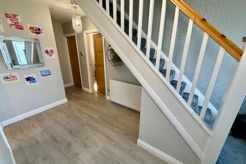 4 bedroom detached bungalow for sale, Pennyman Way, Stainton, Middlesbrough