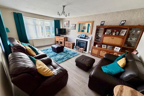 4 bedroom detached bungalow for sale, Pennyman Way, Stainton, Middlesbrough